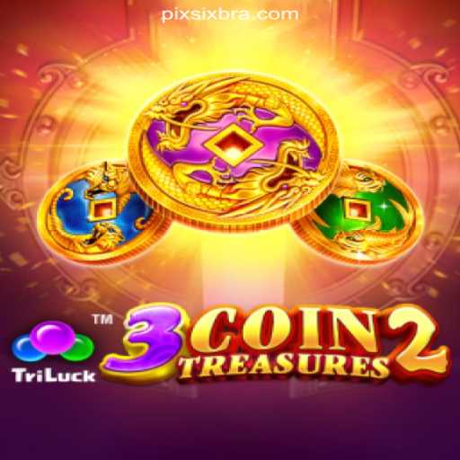 Exploring the Thrilling World of 3CoinTreasures2 on the SIXBRA.com Platform: Brazil's Leading Online Slots Experience