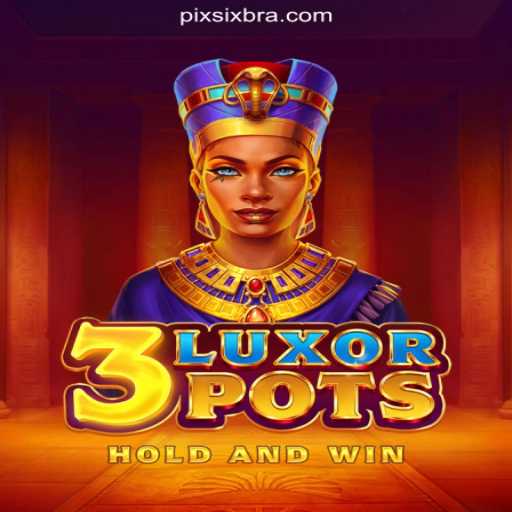 Discovering the Thrills of 3LuxorPots: The Online Slot Game Captivating Brazil