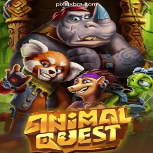 The Exciting World of AnimalQuest on the SIXBRA Platform