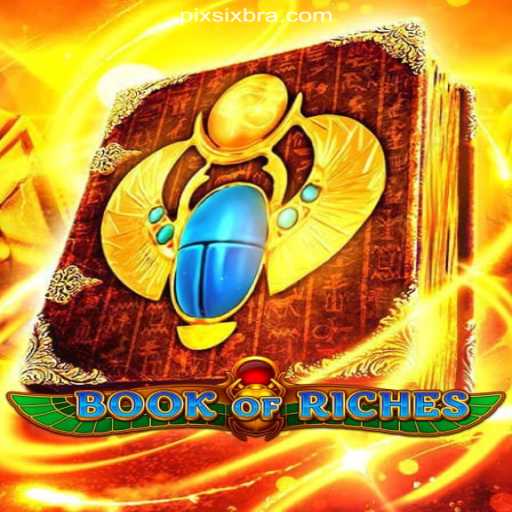 Unveiling the Adventures of 'Book of Riches': A Deep Dive into the Popular Online Slot