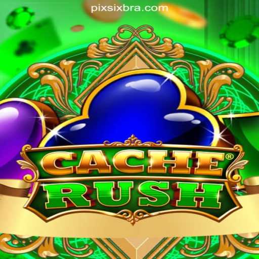 CacheRush: Exploring the Thrilling Dynamics of SIXBRA.com Platform's Online Slots in Brazil