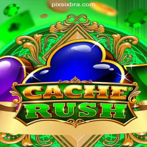 CacheRush: Exploring the Thrilling Dynamics of SIXBRA.com Platform's Online Slots in Brazil