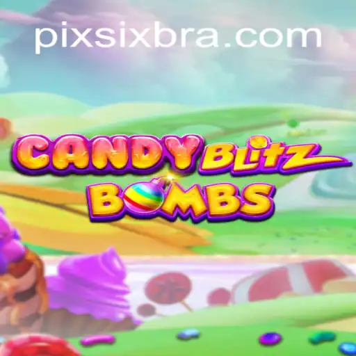 CandyBlitzBombs: A Sweet Adventure in Online Gaming