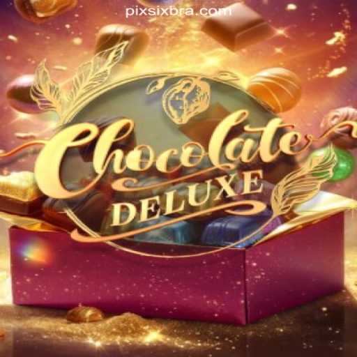 Explore the Delectable World of ChocolateDeluxe on SIXBRA.com Platform