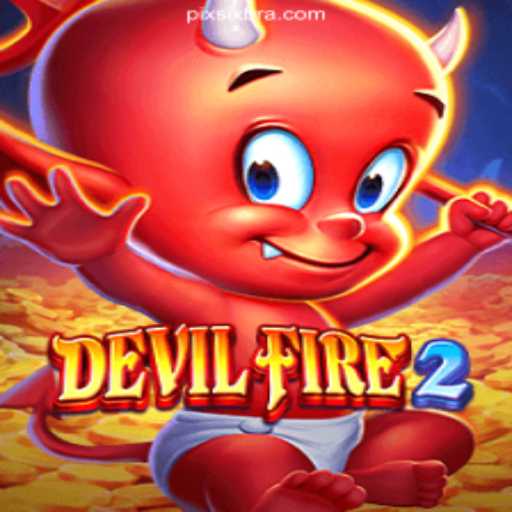 DevilFire2: The Hottest Online Slots Experience in Brazil on SIXBRA.com