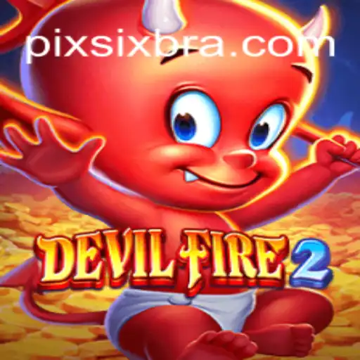 DevilFire2: The Hottest Online Slots Experience in Brazil on SIXBRA.com