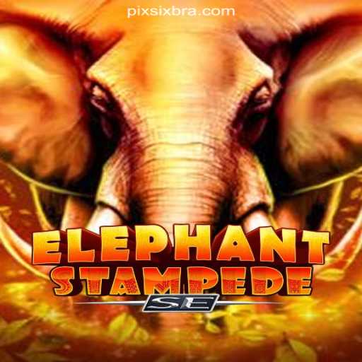 Unleashing the Excitement of ElephantStampedeSE on SIXBRA.com - The Premier Platform for Online Slots in Brazil