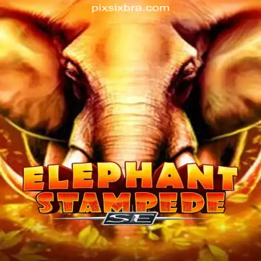 Unleashing the Excitement of ElephantStampedeSE on SIXBRA.com - The Premier Platform for Online Slots in Brazil