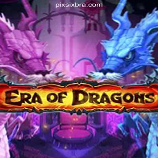 Explore EraOfDragons: A Legendary Slot Experience on SIXBRA.com