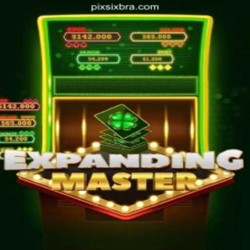 Exploring the Exciting World of ExpandingMaster on SIXBRA.com: The #1 Online Slots Platform in Brazil