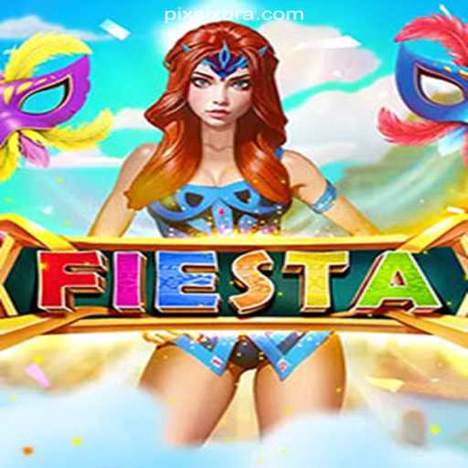 Fiesta: A Thrilling Journey into the World of Online Slots