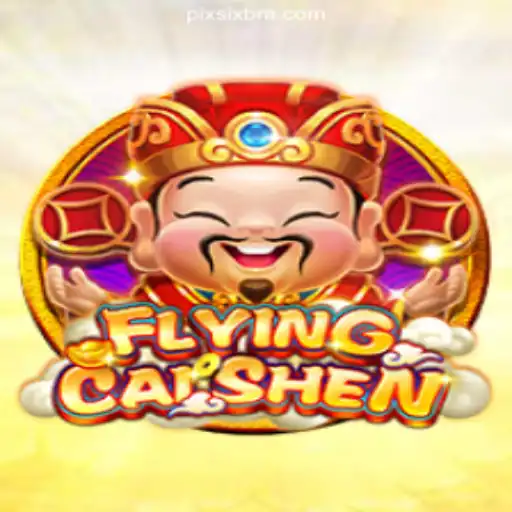 Explore the Thrilling World of FlyingCaiShen: The Premier Online Slot Game in Brasil on SIXBRA.com