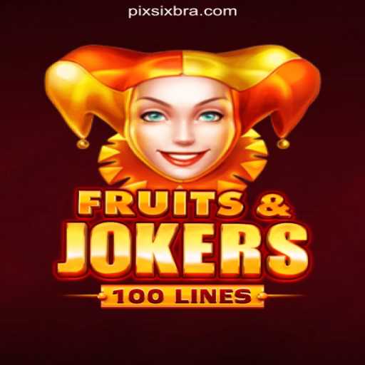Experience FruitsAndJokers100 on SIXBRA.com Platform - Online Slots Brasil #1
