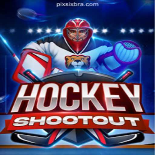 Discover HockeyShootout: A Thrilling Sports Slot Game on SIXBRA.com