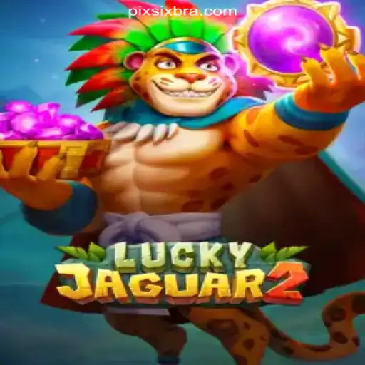 Unveiling the Thrills of Luckyjaguar2: Brazil's Premier Online Slot Experience