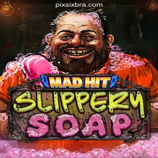MadHitSlipperySoap: Unleashing the #1 Online Slots Adventure in Brazil