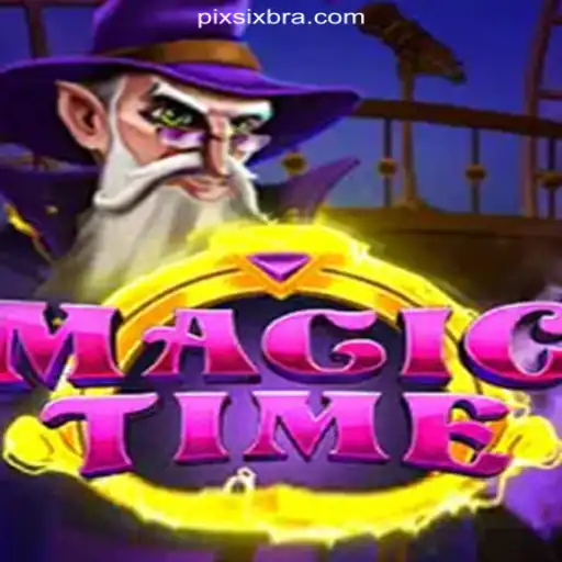 MagicTime: The Must-Try Game on SIXBRA.com, Brazil's Leading Online Slots Platform