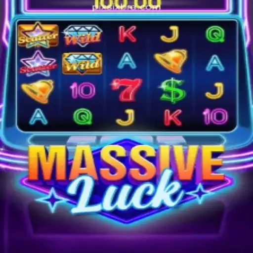 Unveiling the Thrills of MassiveLuck: A New Era of Online Slots at SIXBRA.com