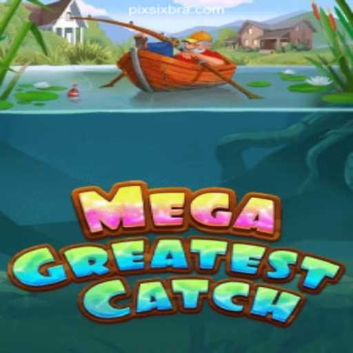 Discover the Thrilling World of MegaGreatestCatch on SIXBRA.com Platform