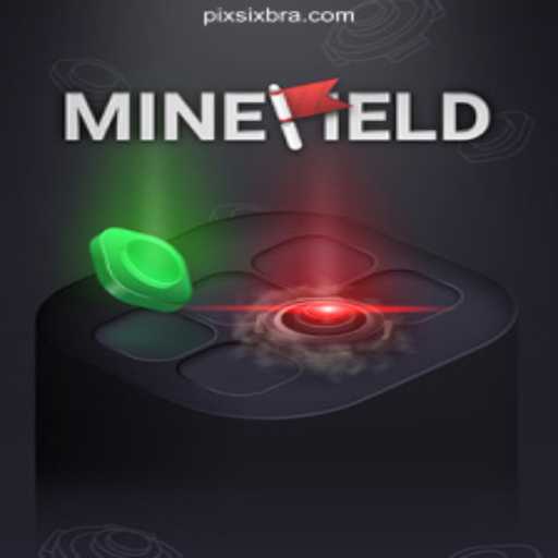 MineField: A Groundbreaking Experience on SIXBRA.com - Brazil's Leading Online Slots Platform
