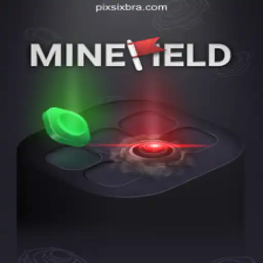 MineField: A Groundbreaking Experience on SIXBRA.com - Brazil's Leading Online Slots Platform