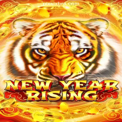 NewYearRising Game Review: A Fiesta of Fun on the SIXBRA.com Platform