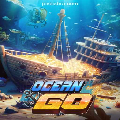 Dive into Adventure with OceanGO: Conquer the Waters!