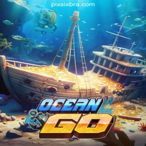 Dive into Adventure with OceanGO: Conquer the Waters!