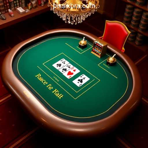 Exploring the Thrilling World of Online Baccarat on SIXBRA.com Platform