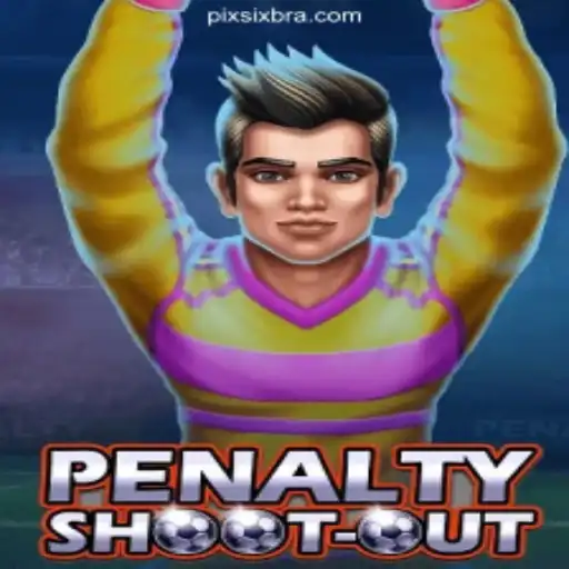 Dive into Excitement with Penalty Shootout on SIXBRA