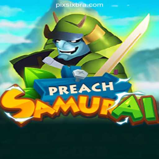 Exploring the World of PreachSamurai: The New Sensation on SIXBRA.com