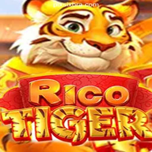 Discover the Excitement of RicoTiger: Brazil's Top Online Slots Game on SIXBRA.com