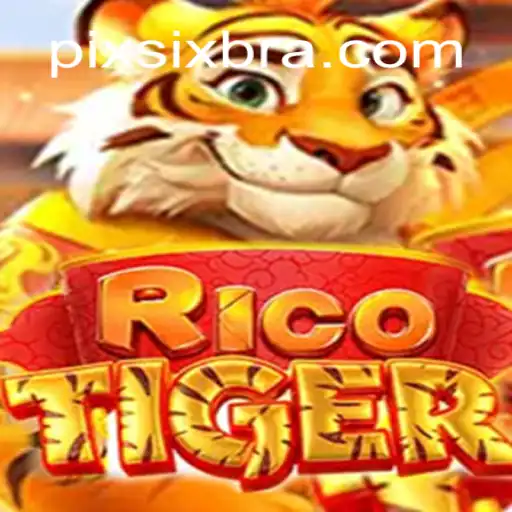 Discover the Excitement of RicoTiger: Brazil's Top Online Slots Game on SIXBRA.com