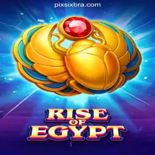 Exploring the Enchanting World of Rise of Egypt: A Premier Slot Game on SIXBRA.com