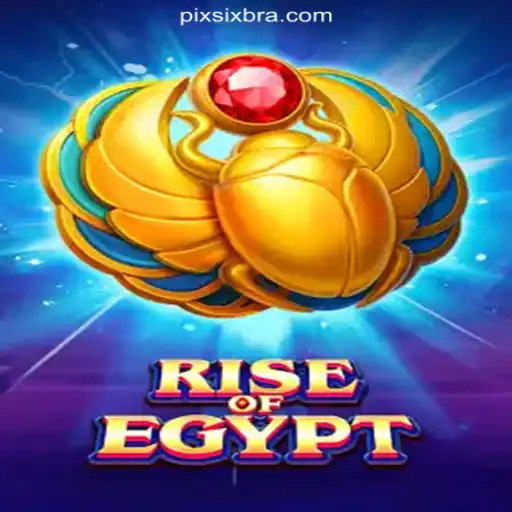 Exploring the Enchanting World of Rise of Egypt: A Premier Slot Game on SIXBRA.com