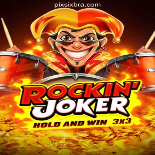Discover the Exciting World of Rockinjoker: A Premier Slots Experience