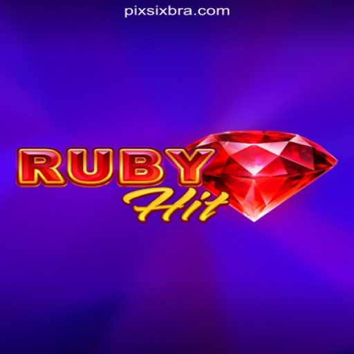 Exploring the Thrills of RubyHit: The Premier Slot Experience on SIXBRA.com