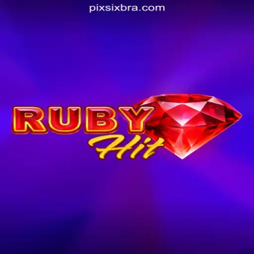 Exploring the Thrills of RubyHit: The Premier Slot Experience on SIXBRA.com
