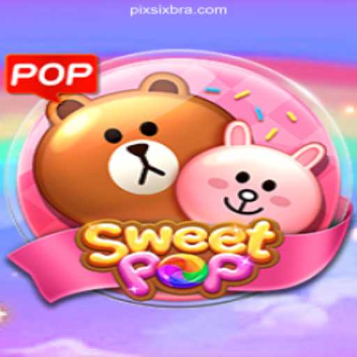 SweetPOP: The Thrilling Online Slot Game on SIXBRA.com