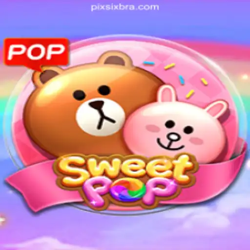 SweetPOP: The Thrilling Online Slot Game on SIXBRA.com