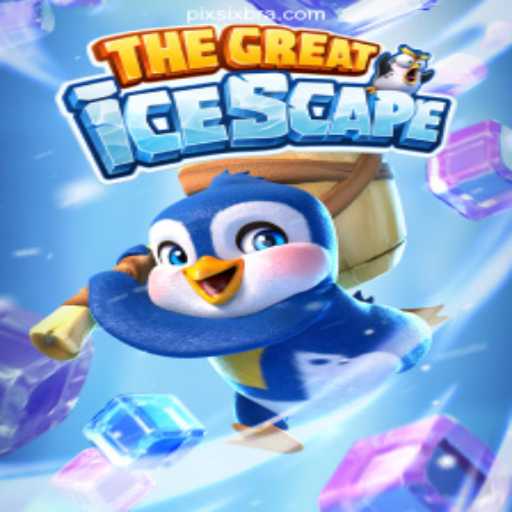 Immerse Yourself in the Thrilling World of TheGreatIcescape on SIXBRA.com