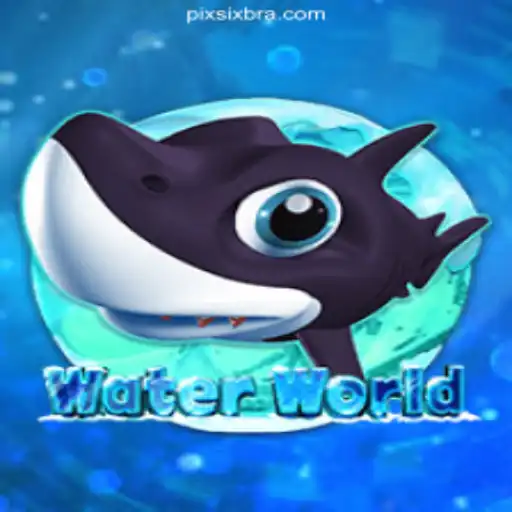 Delve into the Aqua Adventure with WaterWorld on SIXBRA.com: The Leading Online Slots Platform in Brazil