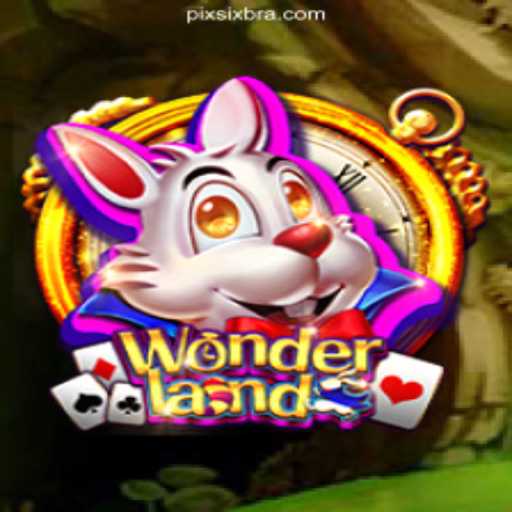 Discover Wonderland on SIXBRA.com: The Leading Online Slots Platform in Brazil