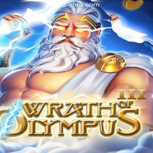 Exploring the Mythical Realms of WrathofOlympusIII on SIXBRA.com