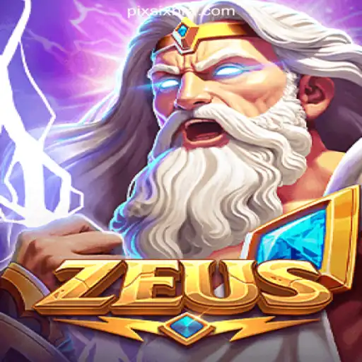 Experience the Legend: Zeus on SIXBRA.com Platform