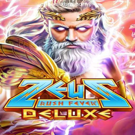 Experience the Thrill of ZeusRushFeverDeluxe on SIXBRA.com