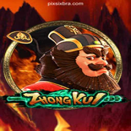 Exploring ZhongKui: The Mythical Slot Game on SIXBRA.com